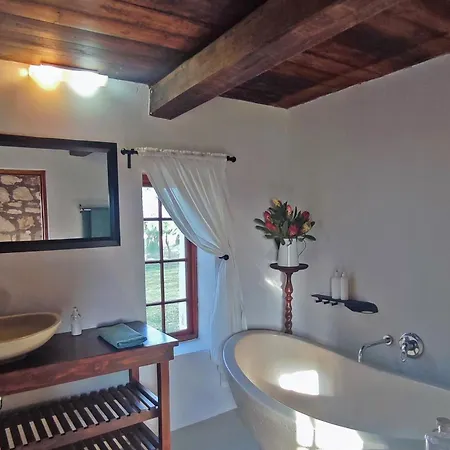 Barn Owl Cottage Riethuiskraal Exterior photo
