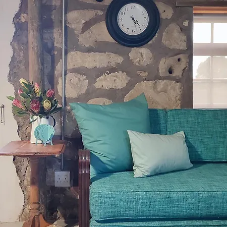 Barn Owl Cottage Riethuiskraal Exterior photo