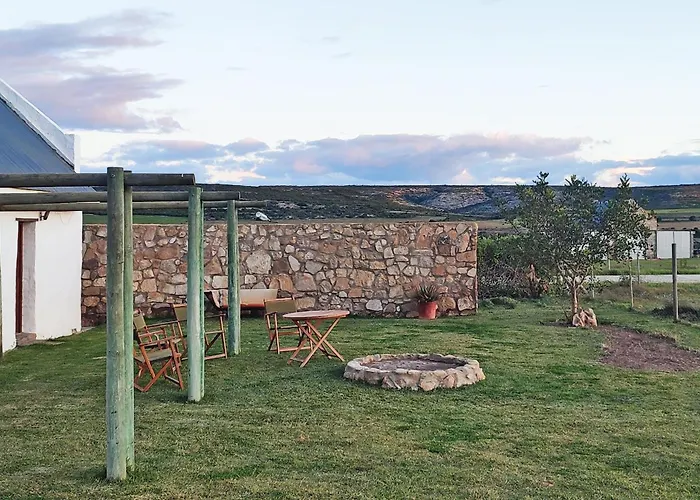 Barn Owl Cottage