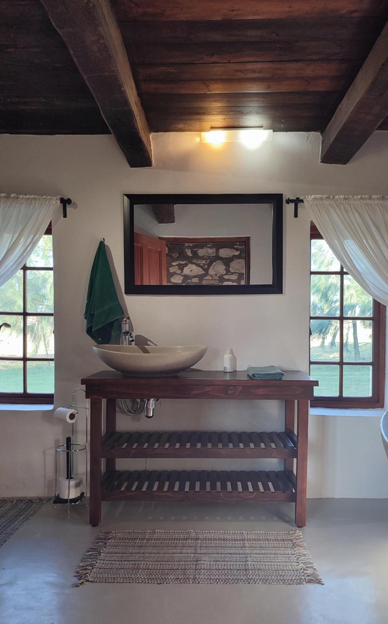 Holiday home Barn Owl Riethuiskraal