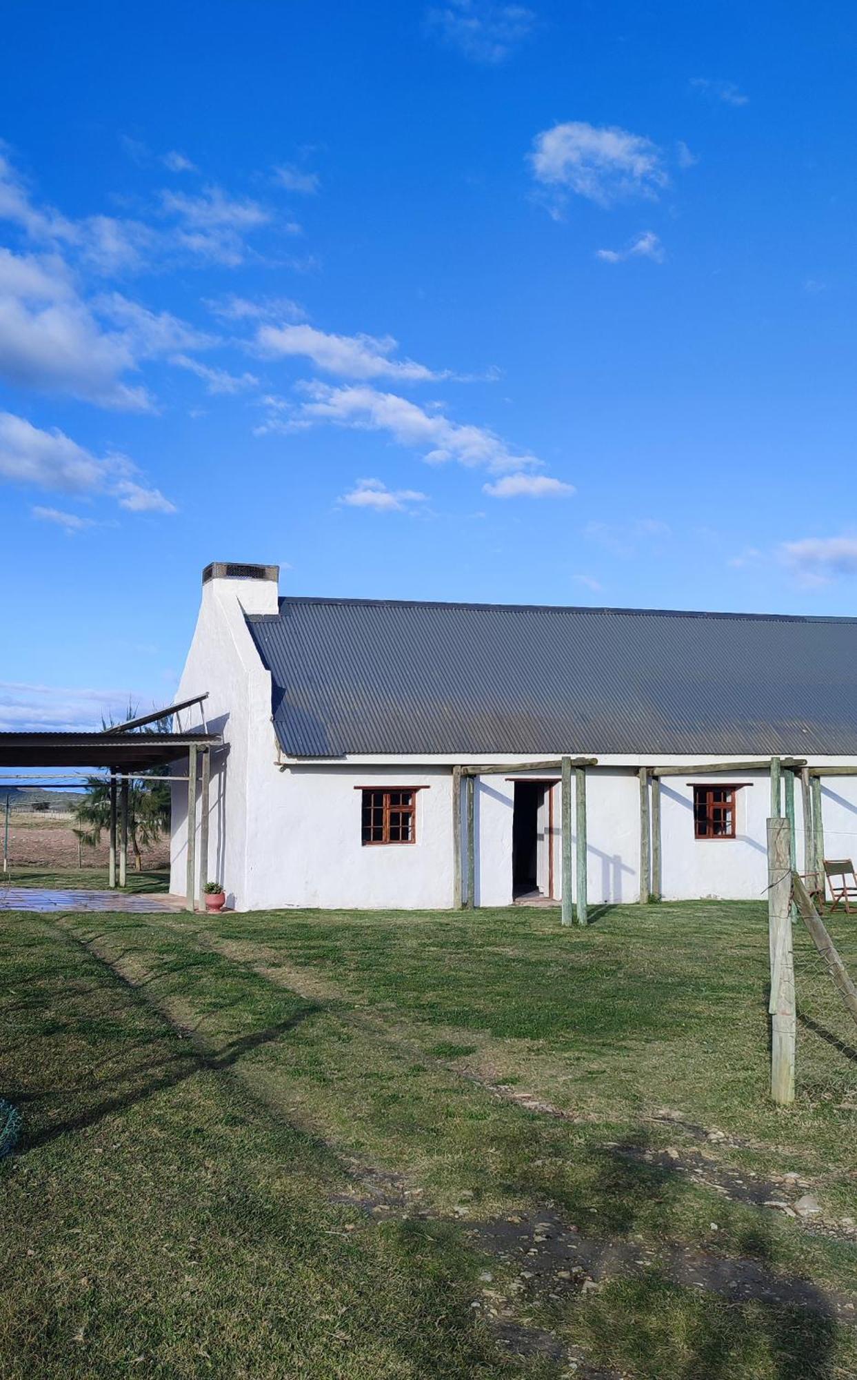 Barn Owl Holiday home