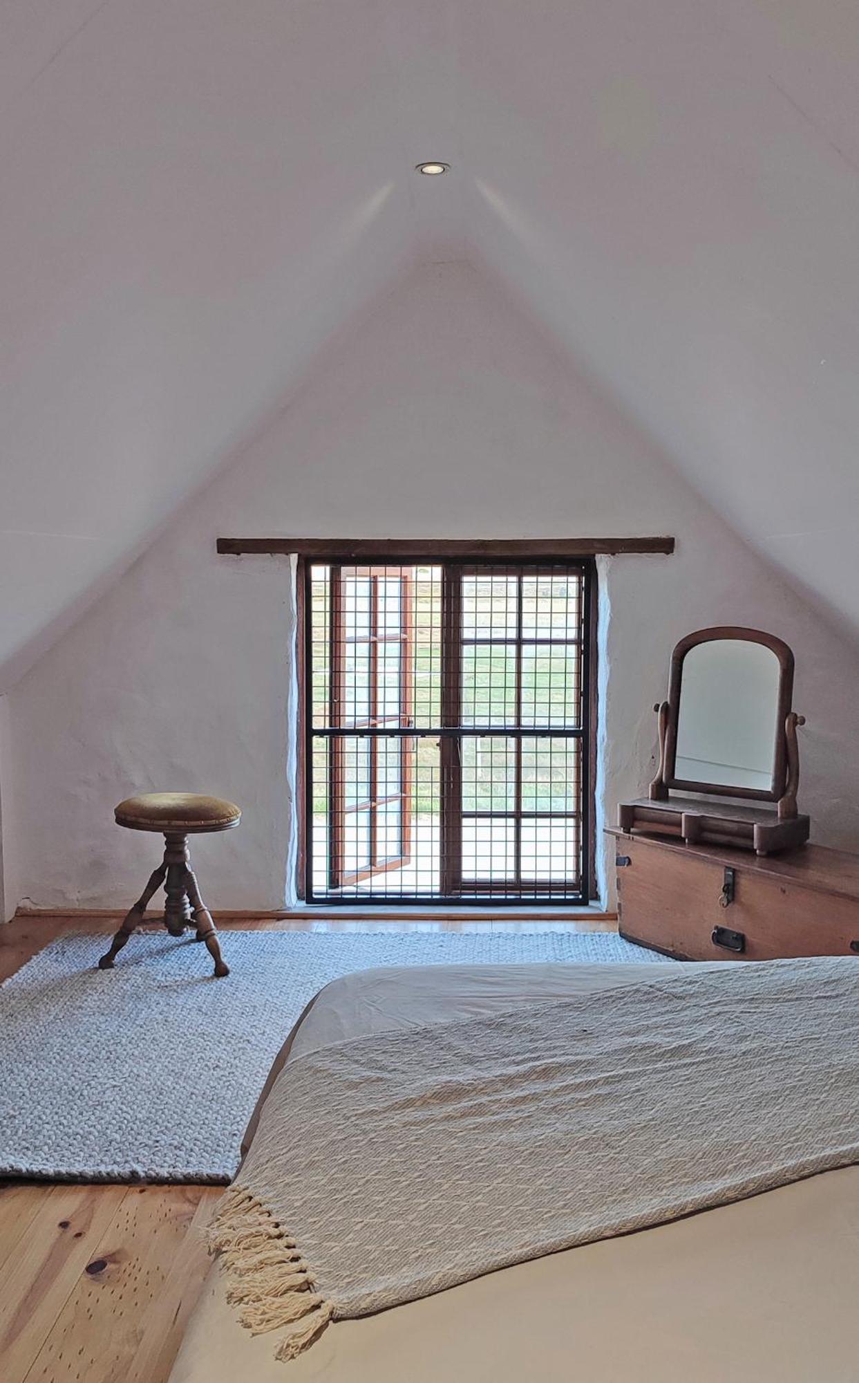 Barn Owl Holiday home *